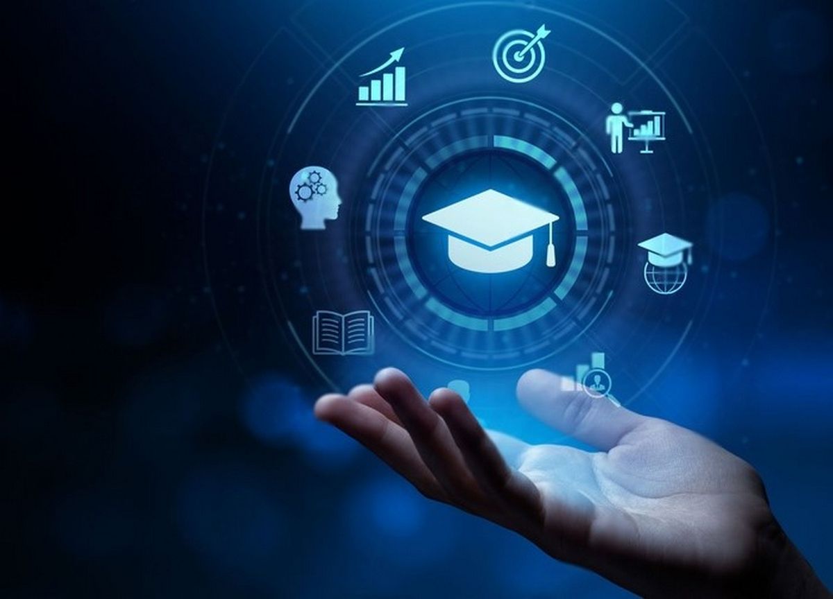 Онлайн обучение